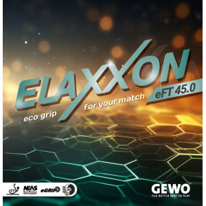Накладка Gewo ELAXXON EFT 45,0