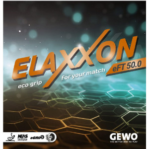 Накладка Gewo ELAXXON EFT 50,0