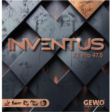 Накладка Gewo INVENTUS XT PRO 47,5
