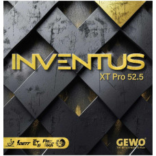 Накладка Gewo INVENTUS XT PRO 52,5