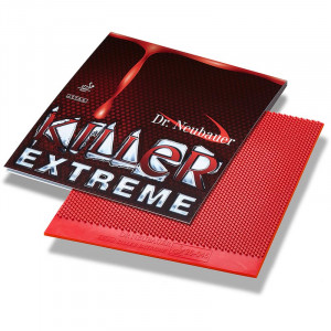 Накладка Dr. Neubauer KILLER EXTREME