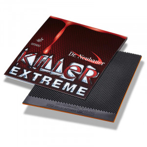 Накладка Dr. Neubauer KILLER EXTREME