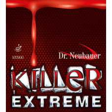 Накладка Dr. Neubauer KILLER EXTREME