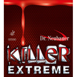 Накладка Dr. Neubauer KILLER EXTREME