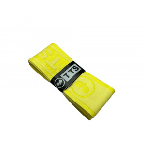 TTS Обмотка на ручку COMFORT TAPE желтый