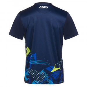 Футболка GEWO FERRARA синий