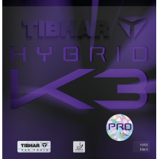 Накладка Tibhar HYBRID K3 PRO