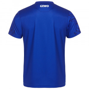 Футболка GEWO EAGLE синий