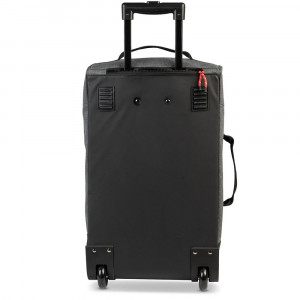 Сумка GEWO TROLLEY M SPY серый красный
