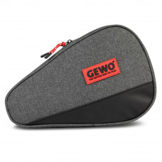 Чехол GEWO SPY по форме ракетки серый
