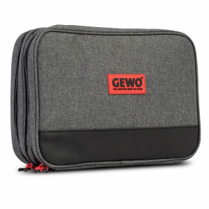 Чехол GEWO SPY двойной серый