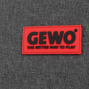 Чехол GEWO SPY одинарный серый