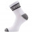 Носки GEWO STEP FLEX III белый серый