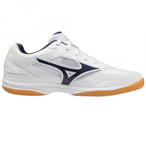 Кроссовки MIZUNO WAVE DRIVE 9 белый синий