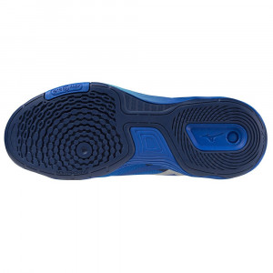 Кроссовки MIZUNO WAVE MEDAL NEO синий
