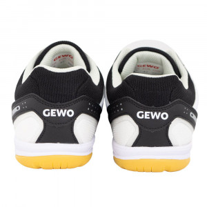 Кроссовки GEWO SMASH FLEX II WS белый черный