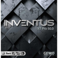 Накладка Gewo INVENTUS XT PRO 50,0