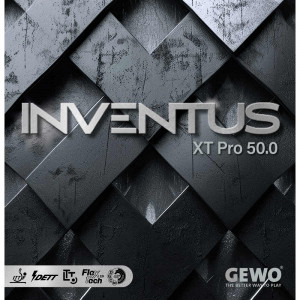 Накладка Gewo INVENTUS XT PRO 50,0