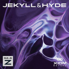 Накладка Xiom JEKYLL-HYDE Z 52.5