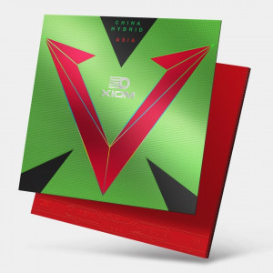 Накладка Xiom VEGA AZIA HYBRID