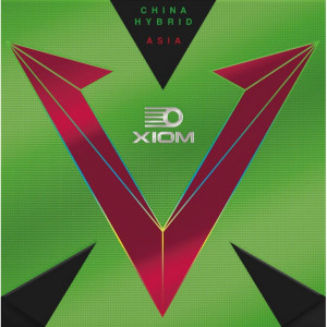 Накладка Xiom VEGA AZIA HYBRID