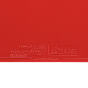 Накладка Nittaku GENEXTION