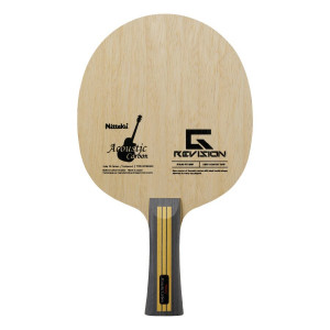 Основание Nittaku ACOUSTIC CARBON G-REVISION