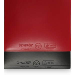 Накладка TTS SYNERGY