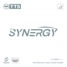 Накладка TTS  SYNERGY