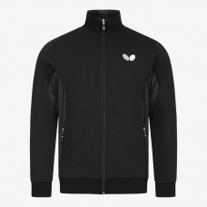 Куртка от костюма Butterfly KARIYA черный XS