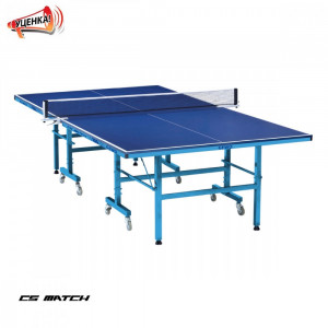 GEWO теннисный стол  