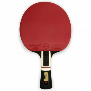 Ракетка TTS POBEDA V3 FL