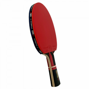 Ракетка TTS POBEDA V5 FL