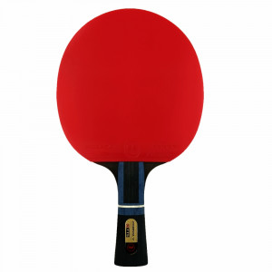 Ракетка TTS POBEDA V7 ALC CARBON FL