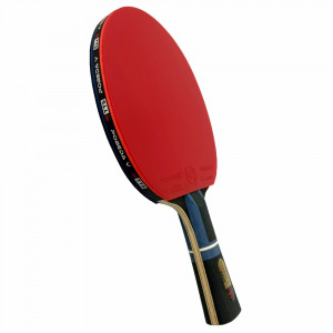 Ракетка TTS POBEDA V7 ALC CARBON FL