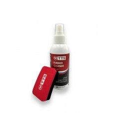 TTS Сет (очиститель- спрей RUBBER CLEANER + губка DuoSponge Mini)