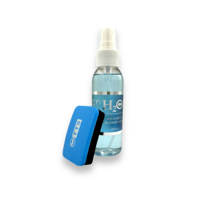 TTS Сет (очиститель- спрей ECO H2O + губка DuoSponge Mini)