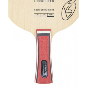 Основание Donic SKACHKOV CARBOSPEED