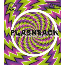 Накладка Der Materialspezialist FLASHBACK