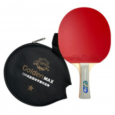 Ракетка 729 GOLDEN MAX 1 STAR FL