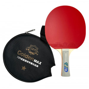 Ракетка 729 GOLDEN MAX 1 STAR FL