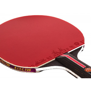 Ракетка 729 NEW RACKET 2 STAR FL