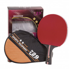 Ракетка 729 NEW RACKET 2 STAR FL