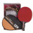Ракетка 729 NEW RACKET 2 STAR FL