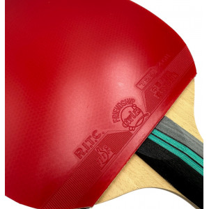 Ракетка 729 NEW RACKET 3 STAR FL