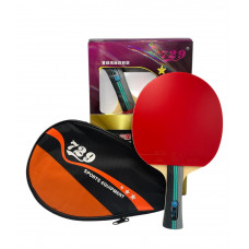 Ракетка 729 NEW RACKET 3 STAR FL
