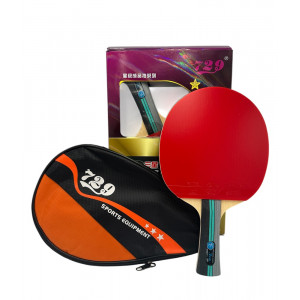 Ракетка 729 NEW RACKET 3 STAR FL