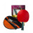 Ракетка 729 NEW RACKET 3 STAR FL