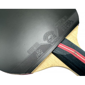 Ракетка 729 NEW RACKET 1 STAR FL