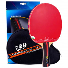 Ракетка 729 NEW RACKET 1 STAR FL